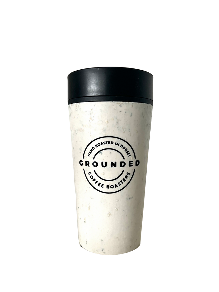 Circular Cup
