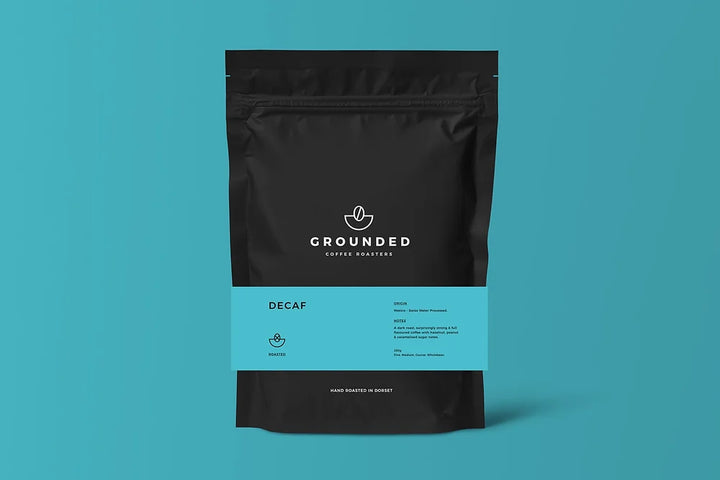 Decaf