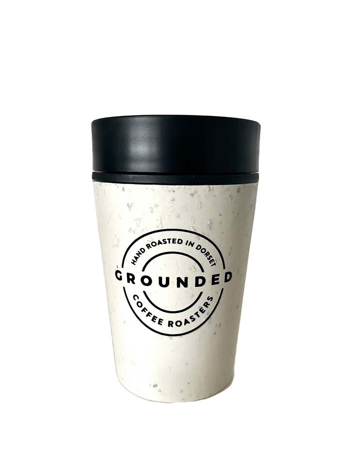 Circular Cup