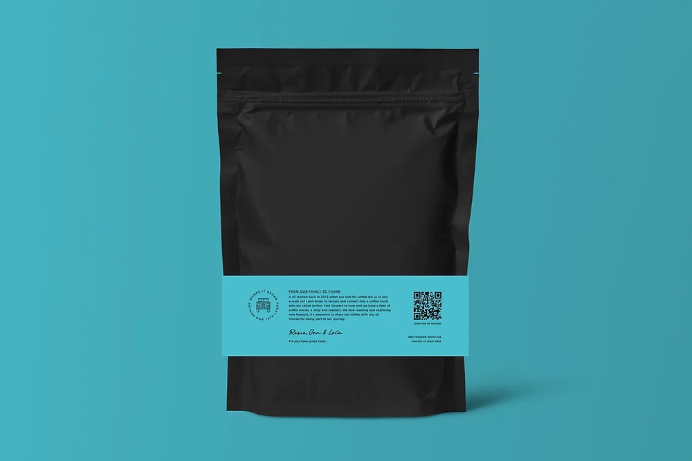 Decaf