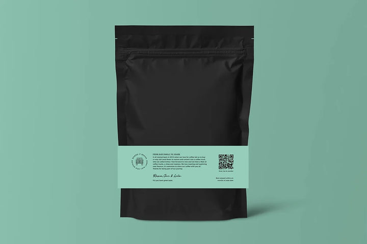 Single Origin