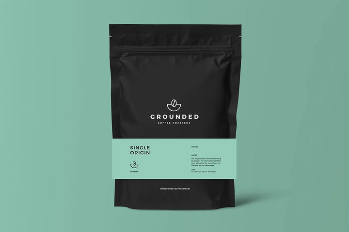 Single Origin